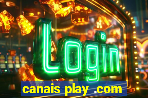 canais play .com